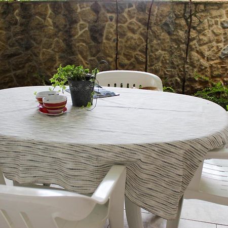 Cvita Apartment Vodice Ngoại thất bức ảnh
