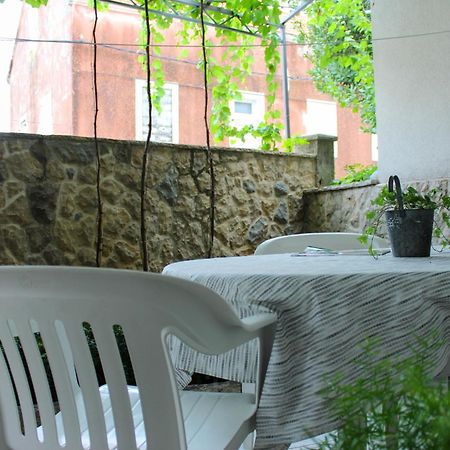 Cvita Apartment Vodice Ngoại thất bức ảnh