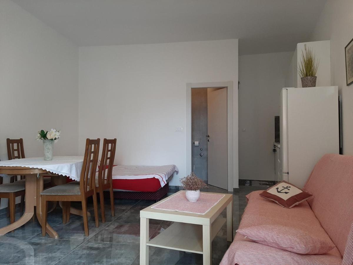 Cvita Apartment Vodice Ngoại thất bức ảnh