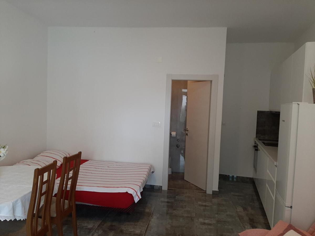 Cvita Apartment Vodice Ngoại thất bức ảnh