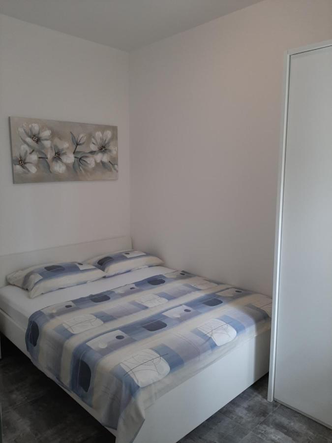 Cvita Apartment Vodice Ngoại thất bức ảnh