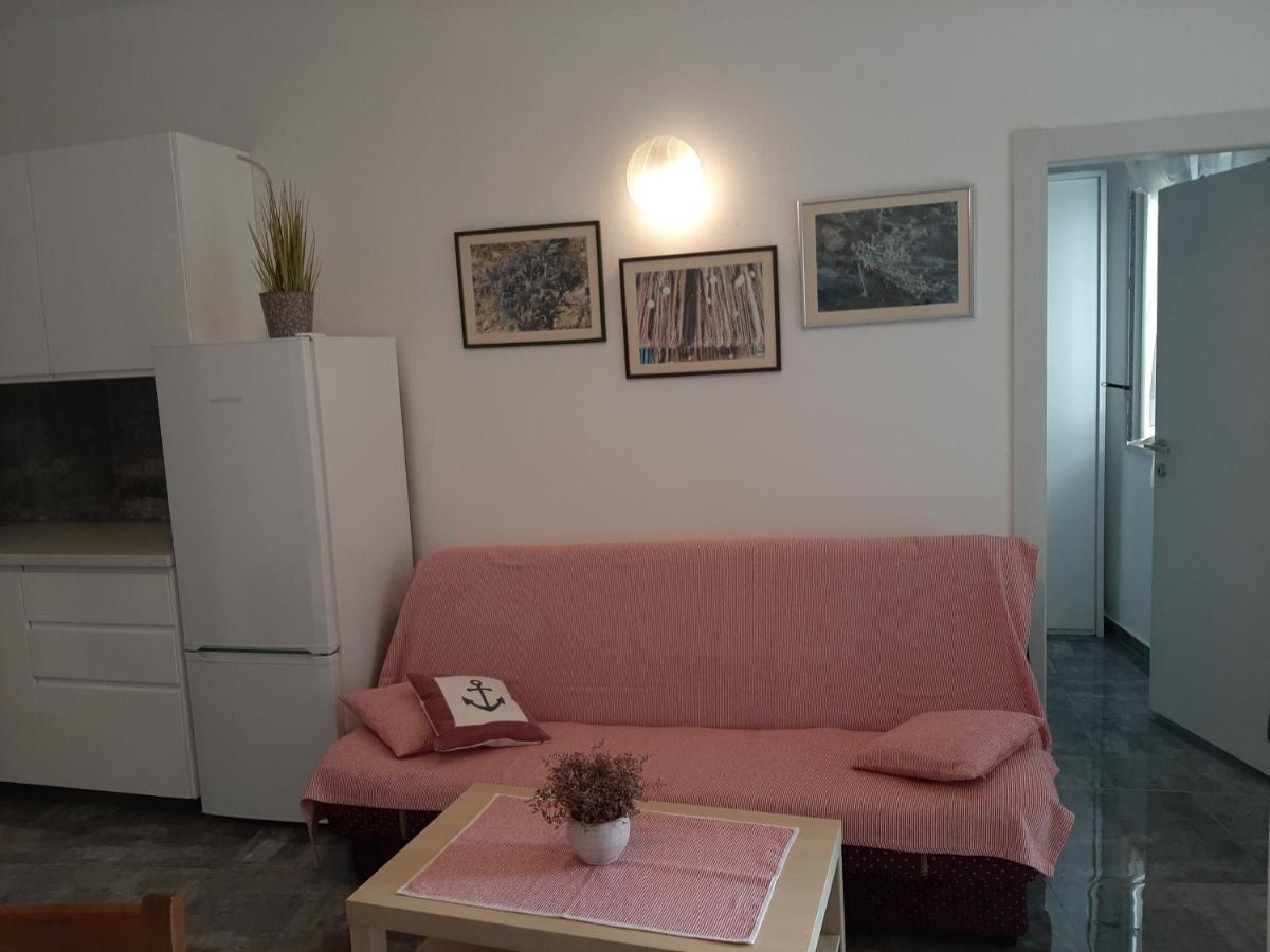 Cvita Apartment Vodice Ngoại thất bức ảnh