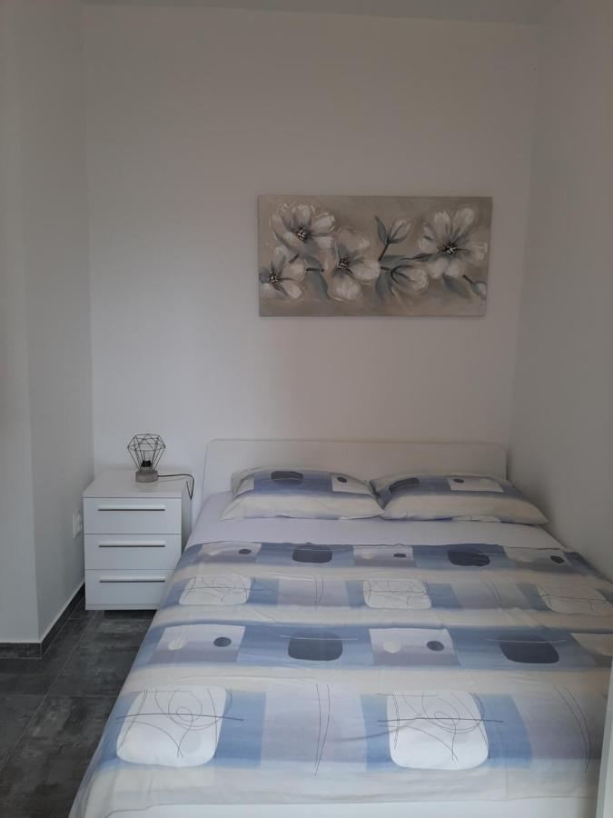 Cvita Apartment Vodice Ngoại thất bức ảnh