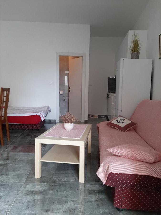 Cvita Apartment Vodice Ngoại thất bức ảnh