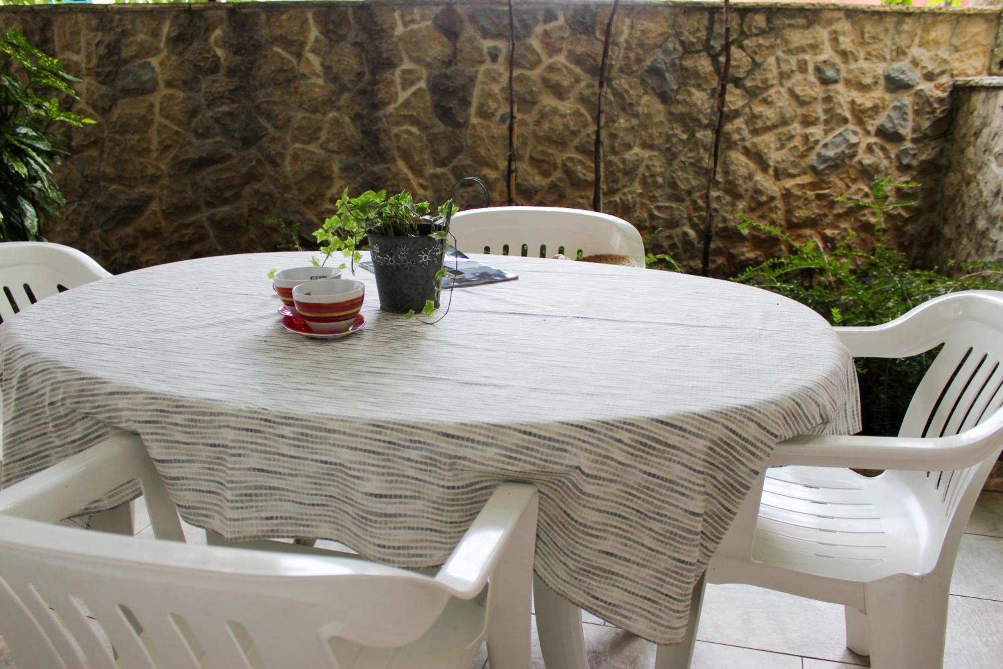 Cvita Apartment Vodice Ngoại thất bức ảnh