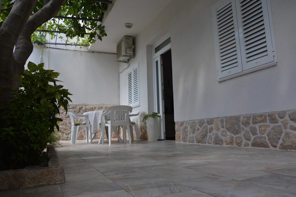 Cvita Apartment Vodice Ngoại thất bức ảnh