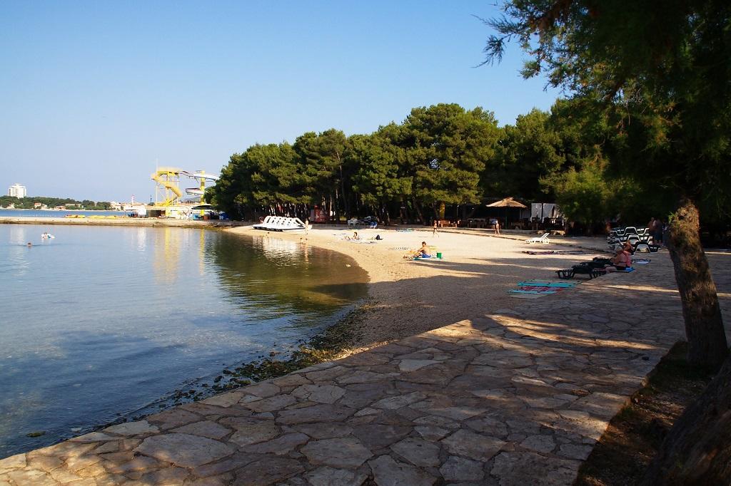 Cvita Apartment Vodice Ngoại thất bức ảnh